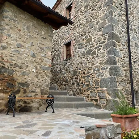 Leon Morto Дом отдыха *