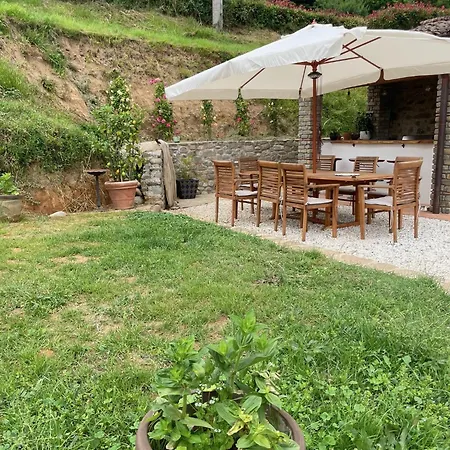 Leon Morto * Coreglia Antelminelli