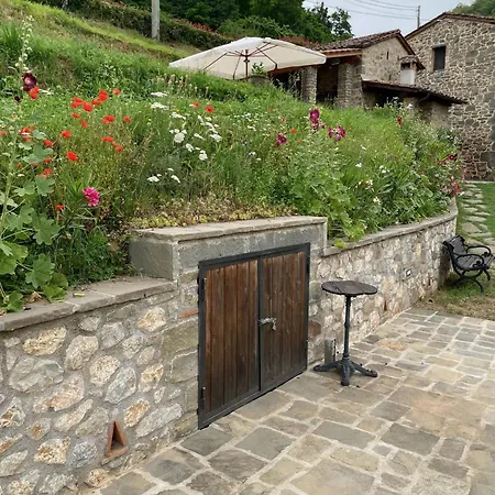 Feriehus Leon Morto *