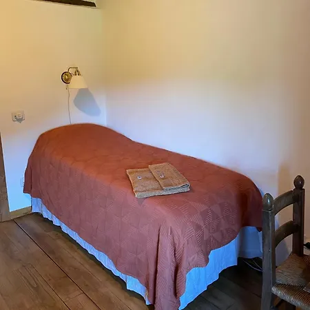 Leon Morto * Coreglia Antelminelli