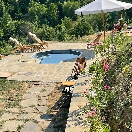 Leon Morto Coreglia Antelminelli