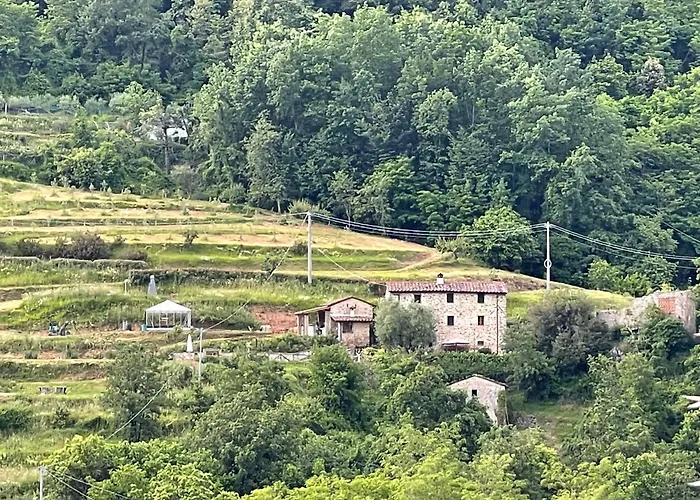 Leon Morto Prázdninový dům *