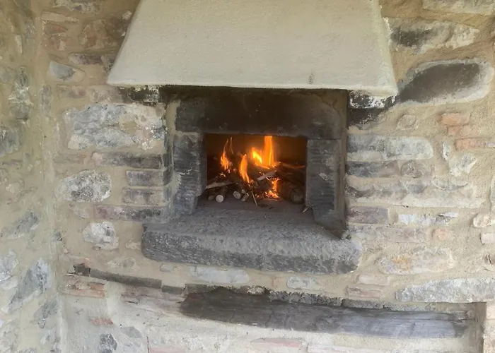 Prázdninový dům Leon Morto