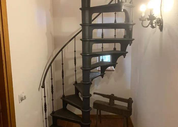 Prázdninový dům Leon Morto *