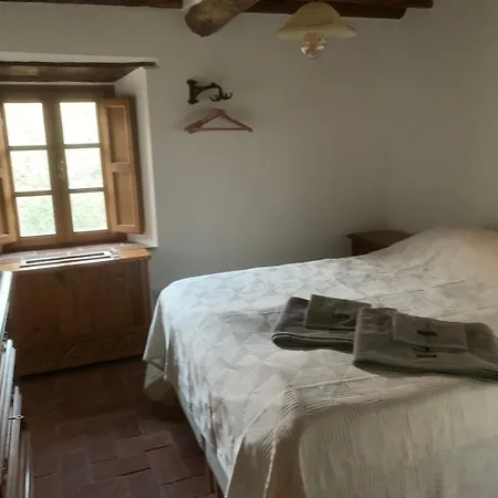 Prázdninový dům Leon Morto Coreglia Antelminelli